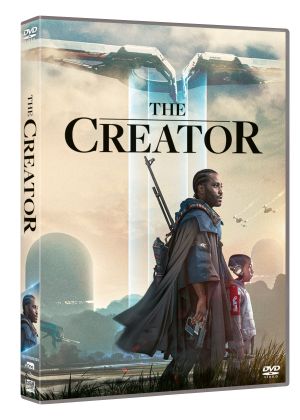 THE CREATOR - DVD