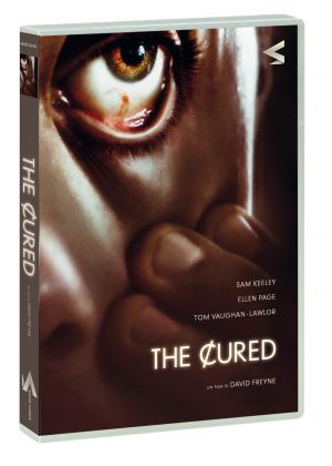 THE CURED - DVD