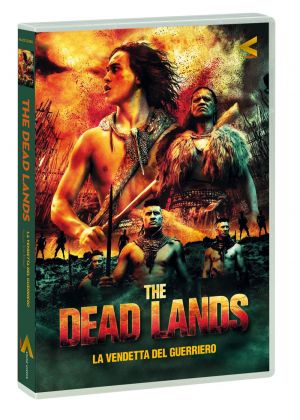 THE DEAD LANDS - LA VENDETTA DEL GUERRIERO - DVD