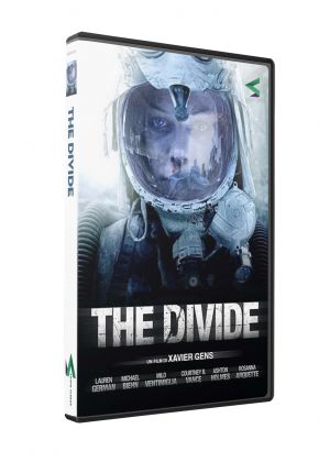 THE DIVIDE - DVD