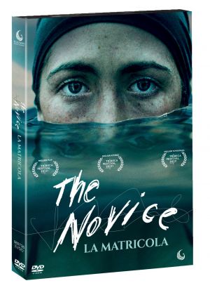 THE NOVICE - LA MATRICOLA - DVD