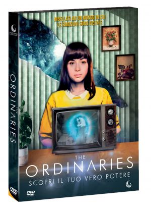 THE ORDINARIES - DVD