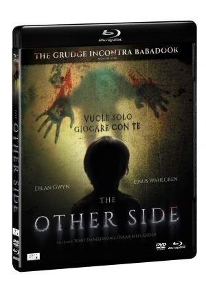 THE OTHER SIDE - COMBO (BD + DVD)