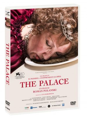 THE PALACE - DVD