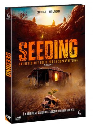 THE SEEDING - DVD