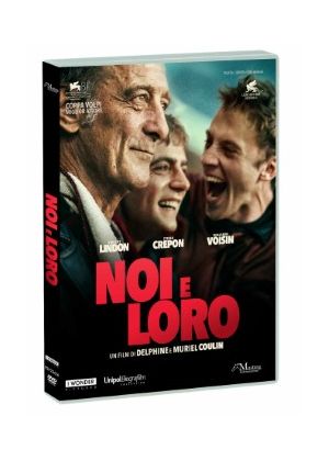 NOI E LORO - DVD