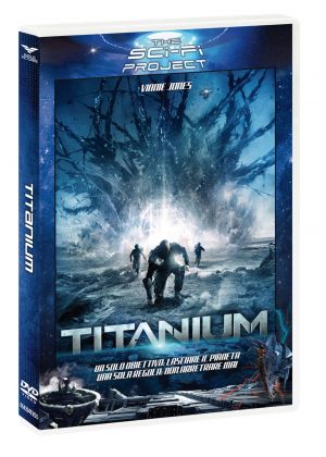 TITANIUM - DVD