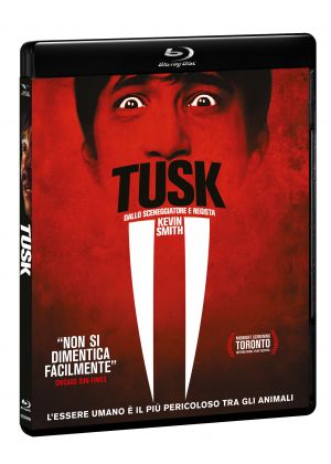 TUSK - BD (I Magnifici) Anteprima Film&More