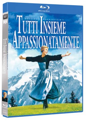 TUTTI INSIEME APPASSIONATAMENTE - EDIZIONE SPECIALE 3 DISCHI (3 BD)