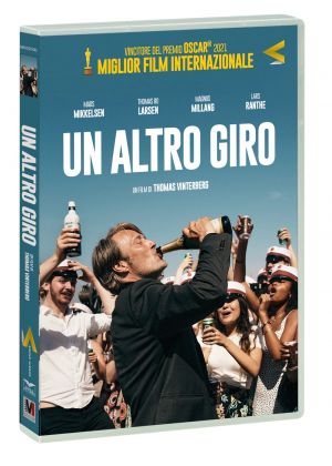 UN ALTRO GIRO - DVD