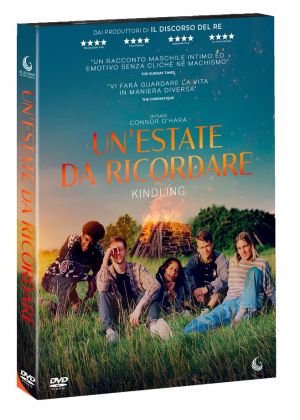 UN'ESTATE DA RICORDARE - KINDLING - DVD
