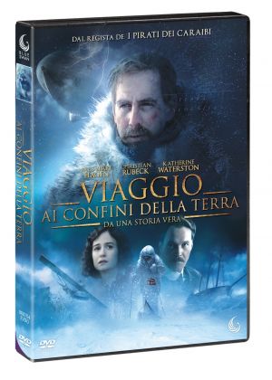 VIAGGIO AI CONFINI DELLA TERRA - DVD