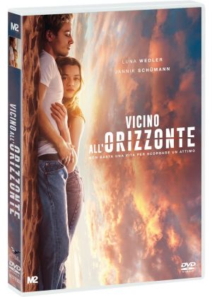VICINO ALL'ORIZZONTE - DVD