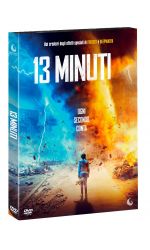 13 MINUTI - DVD