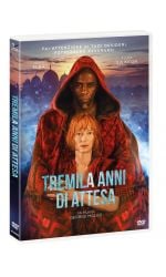 TREMILA ANNI DI ATTESA - DVD