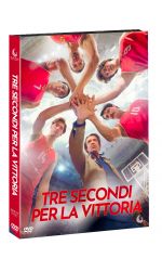 TRE SECONDI PER LA VITTORIA - DVD