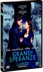 GRANDI SPERANZE - DVD
