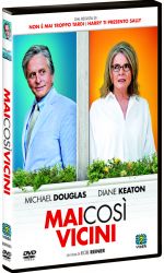 MAI COSI' VICINI - DVD