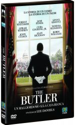 THE BUTLER - DVD