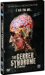 THE GERBER SYNDROME - DVD