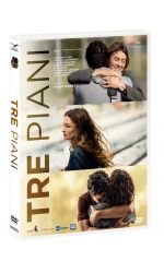 TRE PIANI - DVD