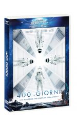 400 GIORNI - DVD