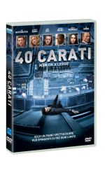 40 CARATI - DVD