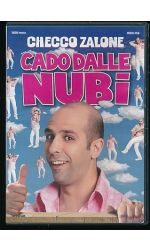 CADO DALLE NUBI - DVD