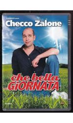 CHE BELLA GIORNATA - DVD