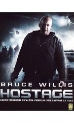 HOSTAGE - DVD