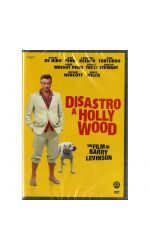 DISASTRO A HOLLYWOOD - DVD