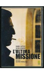 L'ULTIMA MISSIONE - DVD