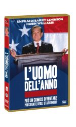 L'UOMO CHE AMA - DVD