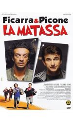 LA MATASSA - DVD