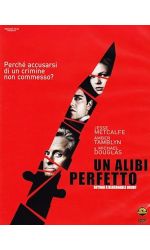 UN ALIBI PERFETTO - DVD