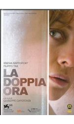 LA DOPPIA ORA - DVD