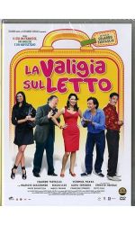 LA VALIGIA SUL LETTO - DVD