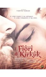 I FIORI DI KIRKUK - DVD