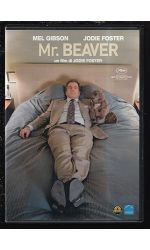 MR. BEAVER - DVD