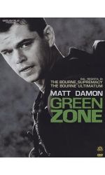 GREEN ZONE - DVD