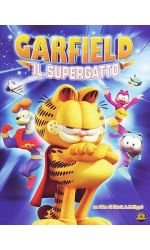 GARFIELD - IL SUPERGATTO - DVD