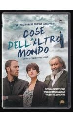 COSE DELL'ALTRO MONDO - DVD