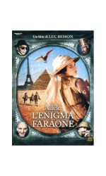 ADELE E L'ENIGMA DEL FARAONE - DVD