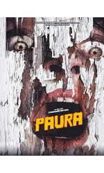 PAURA - DVD (2D + 3D)