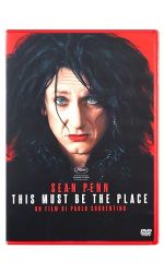 THIS MUST BE THE PLACE - DVD