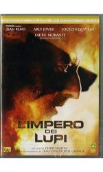 L'IMPERO DEI LUPI - DVD