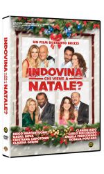INDOVINA CHI VIENE A NATALE? - DVD