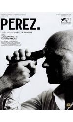PEREZ - DVD