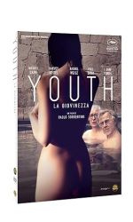 YOUTH - LA GIOVINEZZA - DVD