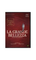 LA GRANDE BELLEZZA - DVD